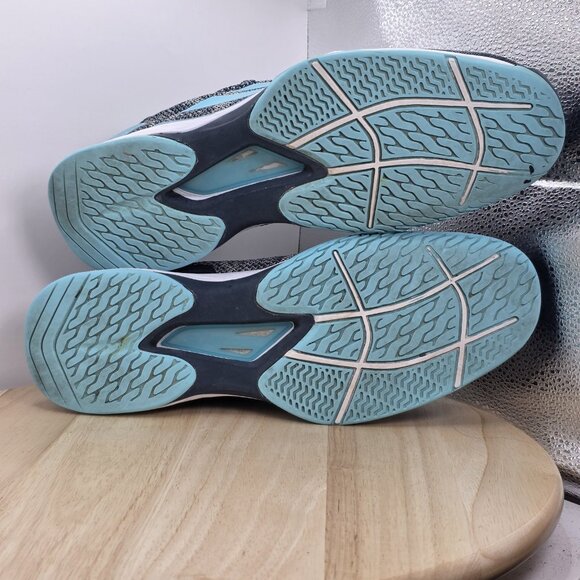 Babolat Jet Tere All Court Mens Athletic Shoes Size 11 Pickleball Tennis - Picture 8 of 10